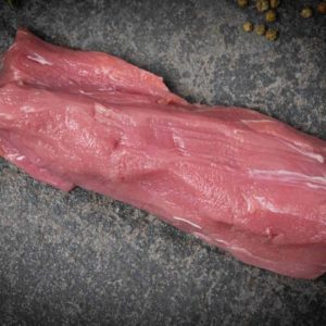 Kophaas varkenshaas varkensvlees