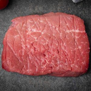 black angus biefstuk steak