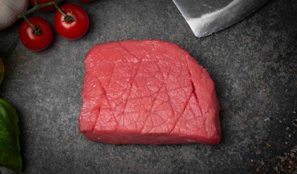 Kogelbiefstuk steak kogel biefstuk