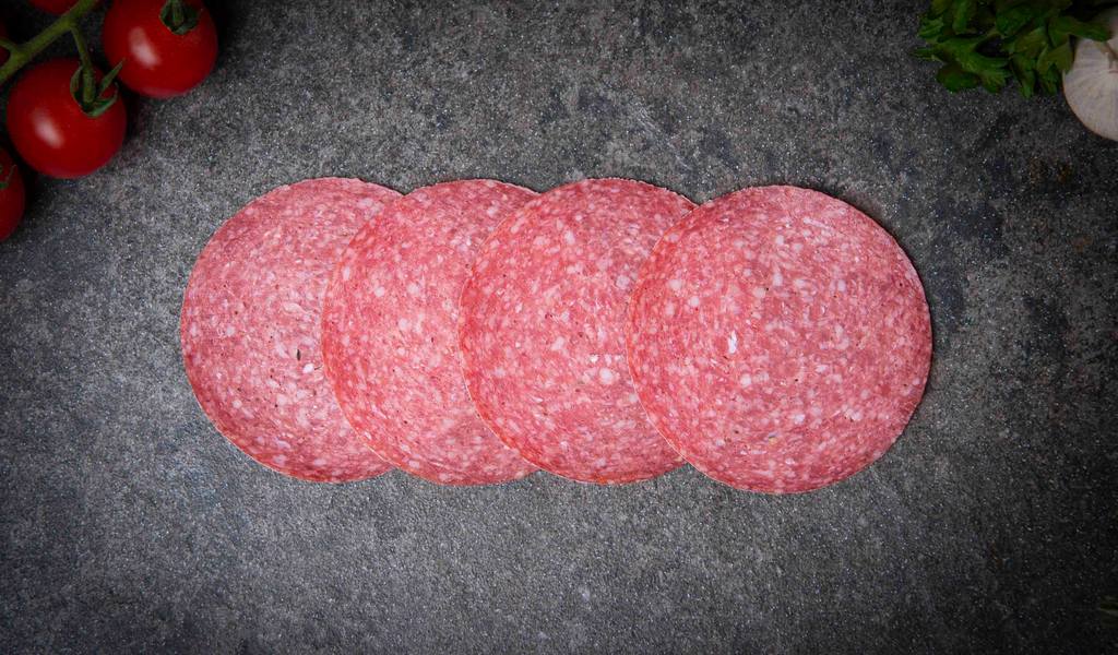 Cervelaat worst