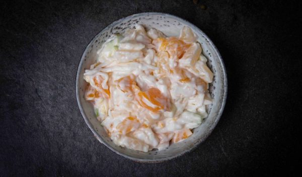 Zomersalade