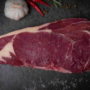 riblappen Fijne rib lap rundvlees belgisch witblauw