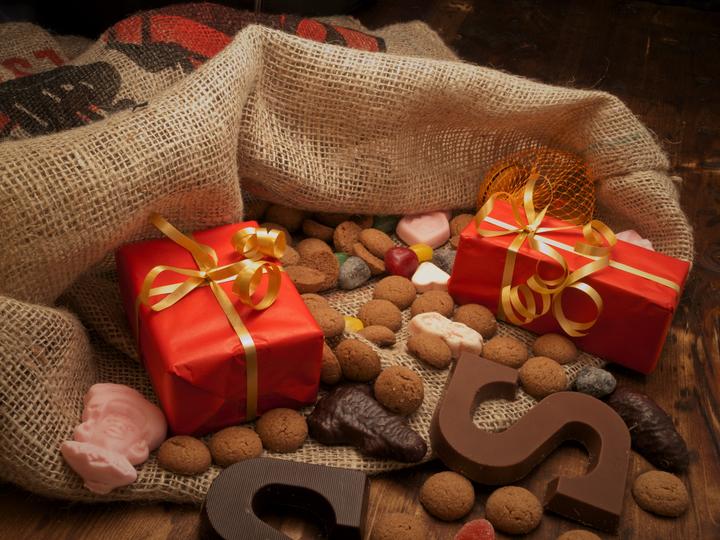 Tips voor een gezellig Sinterklaasfeest foto nieuwsbrief