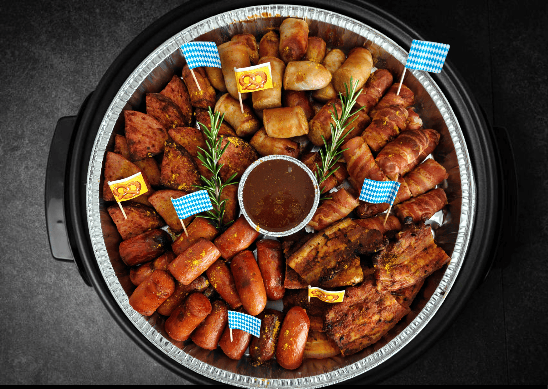 Duitse Grill