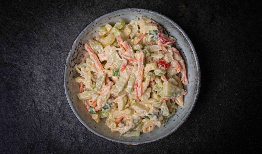 Pasta salade van Els